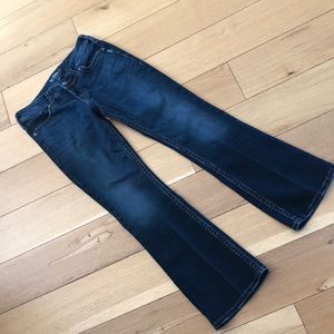  Jeans. - Silver Brand